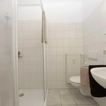 _brise_ Am Buchenpark Hotel 3*