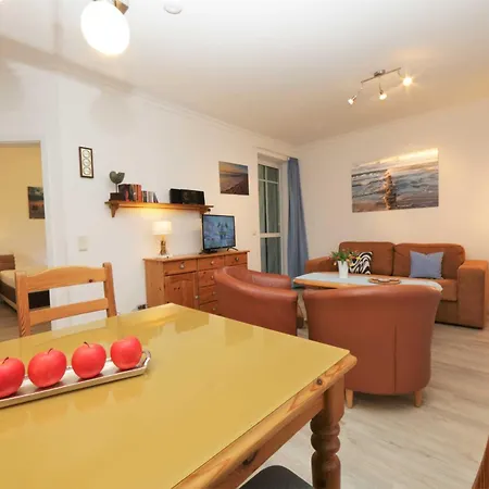 Hotel _brise_ Am Buchenpark Neuhof (Heringsdorf)
