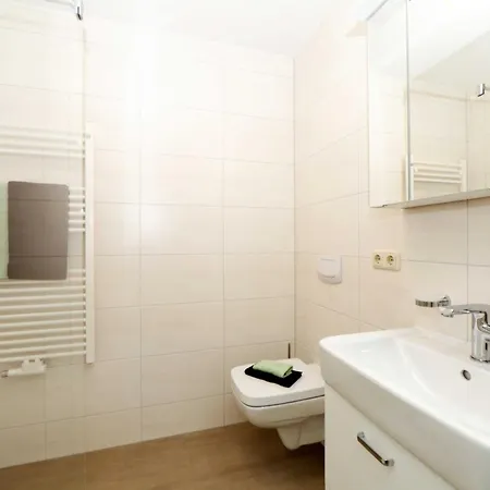 Hotel _brise_ Am Buchenpark 3*