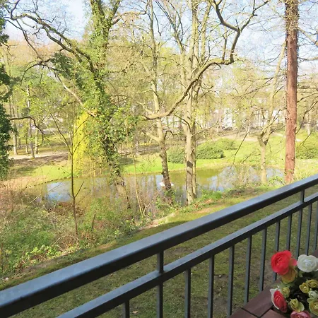 Hotel _brise_ Am Buchenpark