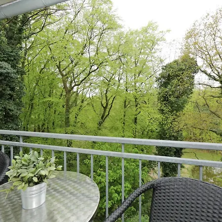 _brise_ Am Buchenpark Hotel